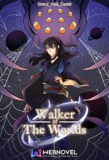Walker Of The Worlds Walker Of The Worlds