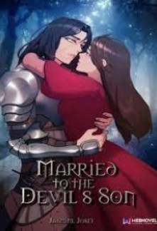 Married to the Devil's Son Married to the Devil's Son