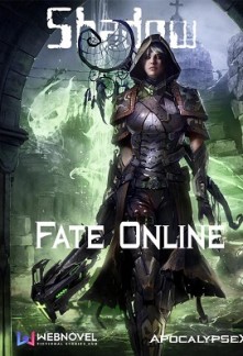 Fate Online: Shadow Fate Online: Shadow