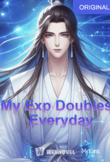 Infinite Awakening: My Exp Doubles Everyday Infinite Awakening: My Exp Doubles Everyday