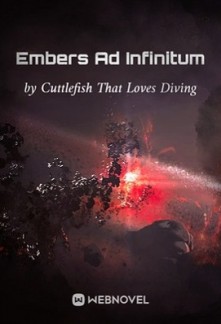 Embers Ad Infinitum Embers Ad Infinitum