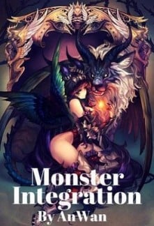 Monster Integration Monster Integration