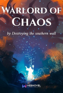 Warlord of Chaos Warlord of Chaos