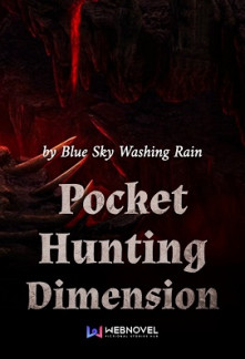 Pocket Hunting Dimension Pocket Hunting Dimension