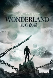 Doomsday Wonderland Doomsday Wonderland