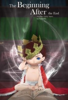 The Beginning After The End The Beginning After The End