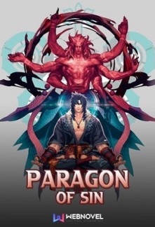 Paragon Of Sin Paragon Of Sin