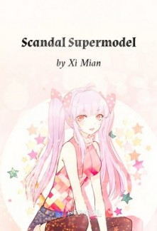 Scandal Supermodel Scandal Supermodel