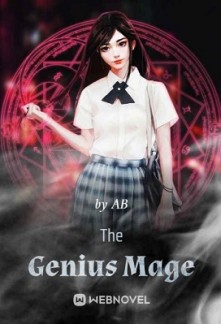 The Genius Mage The Genius Mage