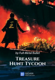 Treasure Hunt Tycoon Treasure Hunt Tycoon