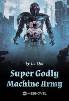 Super Godly Machine Army Super Godly Machine Army
