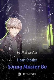Heart Stealer Young Master Bo Heart Stealer Young Master Bo