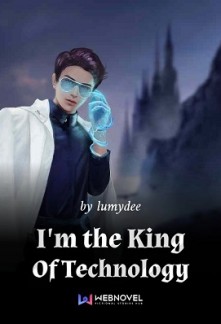 I'm the King Of Technology I'm the King Of Technology