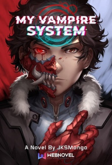 My Vampire System My Vampire System