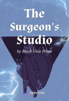 The Surgeon’s Studio The Surgeon’s Studio
