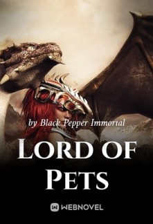 Lord of Pets Lord of Pets