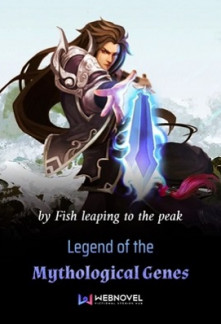 Legend of the Mythological Genes Legend of the Mythological Genes