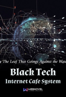Black Tech Internet Cafe System Black Tech Internet Cafe System