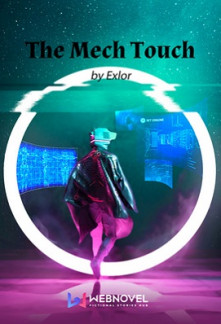 The Mech Touch The Mech Touch