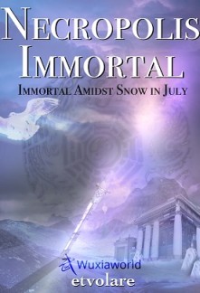Necropolis Immortal Necropolis Immortal