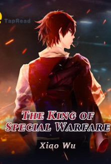 The King of Special Warfare The King of Special Warfare