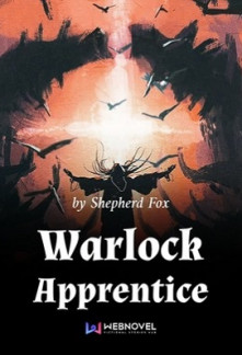 Warlock Apprentice Warlock Apprentice