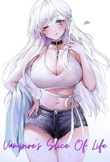 Vampire's Slice Of Life Vampire's Slice Of Life