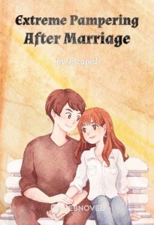 Extreme Pampering After Marriage Extreme Pampering After Marriage