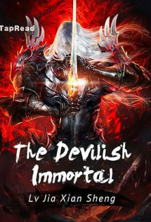 The Devilish Immortal The Devilish Immortal