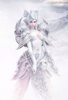 Virtual World: Peerless White Emperor Virtual World: Peerless White Emperor