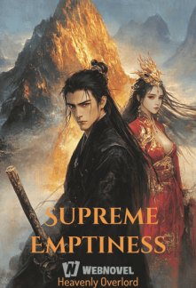 Supreme Emptiness Supreme Emptiness