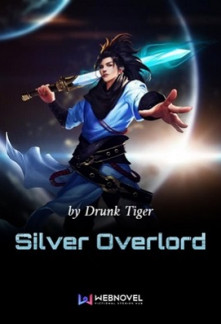 Silver Overlord Silver Overlord