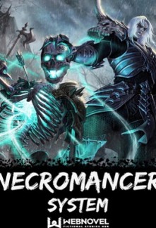 Super Necromancer System Super Necromancer System