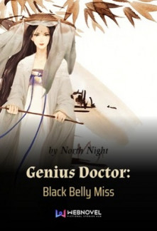 Genius Doctor: Black Belly Miss Genius Doctor: Black Belly Miss