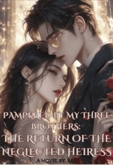 Pampered By My Three Brothers: The Return Of The Neglected Heiress Pampered By My Three Brothers: The Return Of The Neglected Heiress