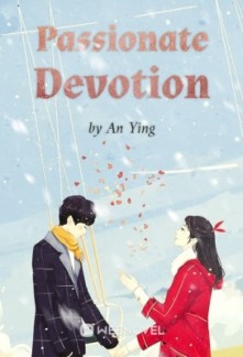 Passionate Devotion Passionate Devotion