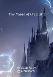 The Mage of Eternity The Mage of Eternity