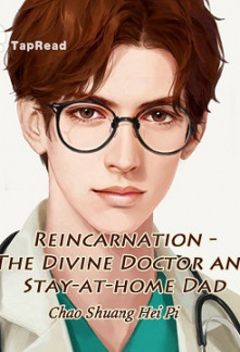 The Divine Doctor and Stay-at-home Dad The Divine Doctor and Stay-at-home Dad