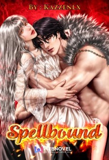 SPELLBOUND SPELLBOUND