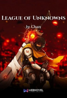 League of Legends: League of Unknowns League of Legends: League of Unknowns