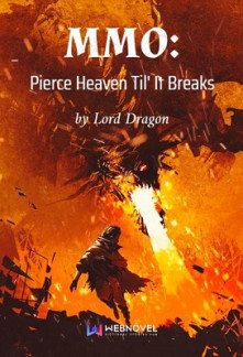 MMO: Pierce Heaven Til’ It Breaks MMO: Pierce Heaven Til’ It Breaks