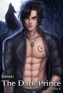 Ileus: The Dark Prince Ileus: The Dark Prince