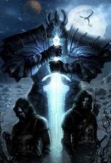 Shadow Slave Shadow Slave