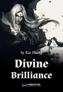 Divine Brilliance Divine Brilliance