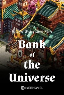 Bank of the Universe Bank of the Universe