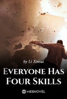 Everyone Has Four Skills Everyone Has Four Skills