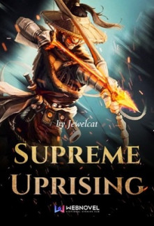 Supreme Uprising Supreme Uprising