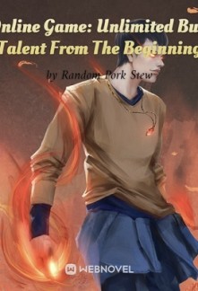 Online Game: Unlimited Buff Talent From The Beginning Online Game: Unlimited Buff Talent From The Beginning