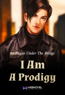 I Am A Prodigy I Am A Prodigy