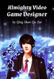 Almighty Video Game Designer Almighty Video Game Designer